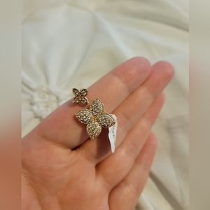 Park Lane Hollywood Ring (Size 9)